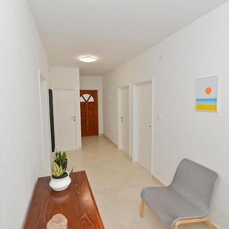 Apartments Lemon Zadar Exteriér fotografie