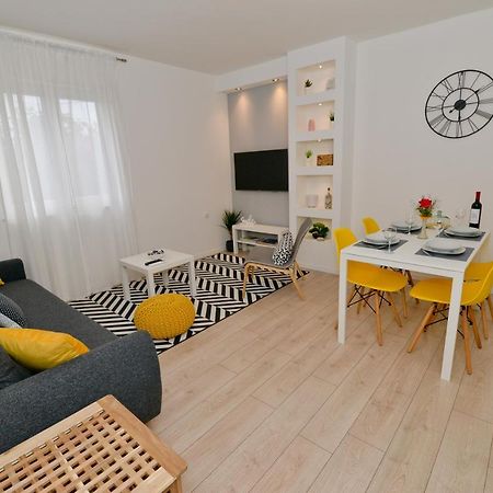 Apartments Lemon Zadar Exteriér fotografie