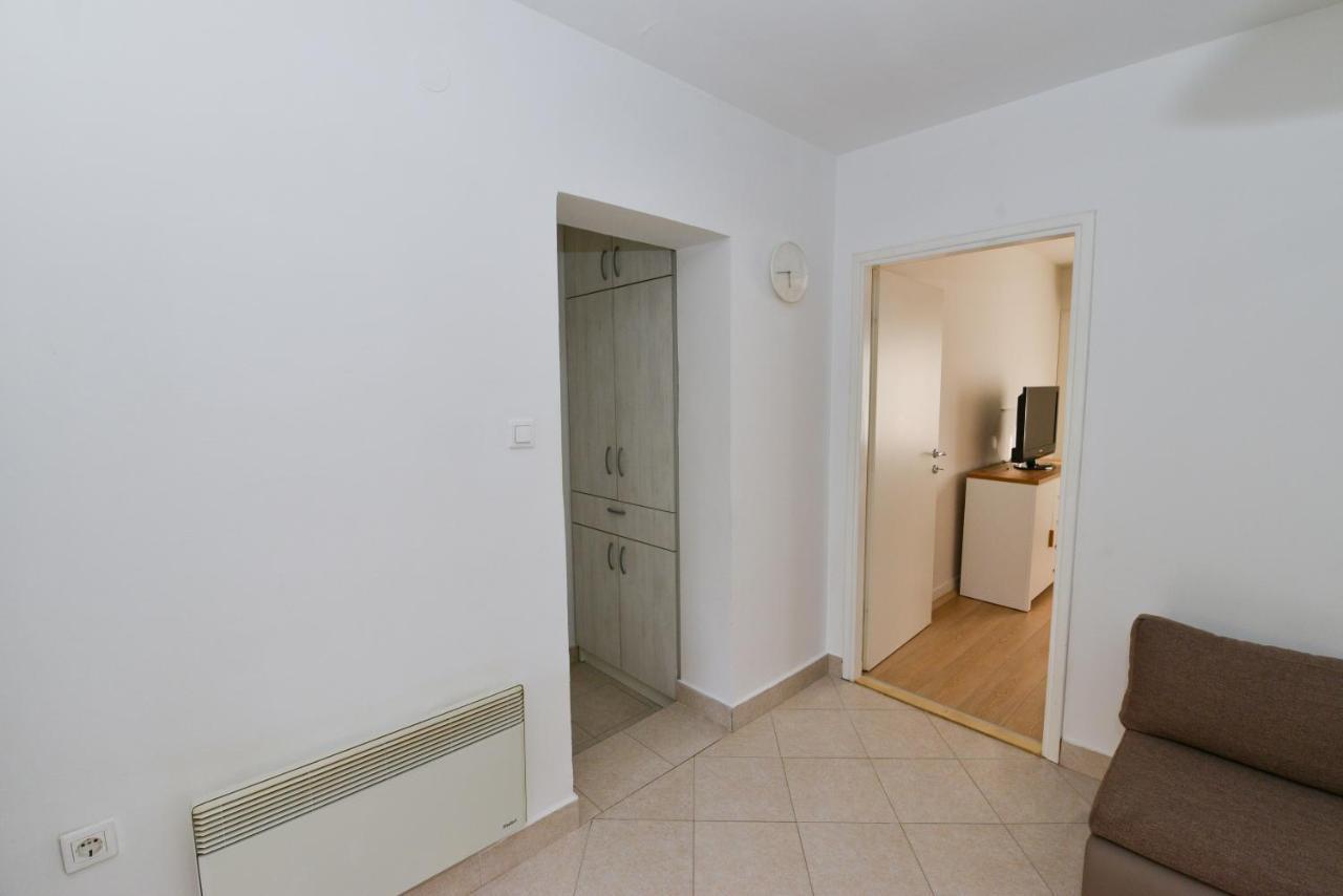 Apartments Lemon Zadar Exteriér fotografie