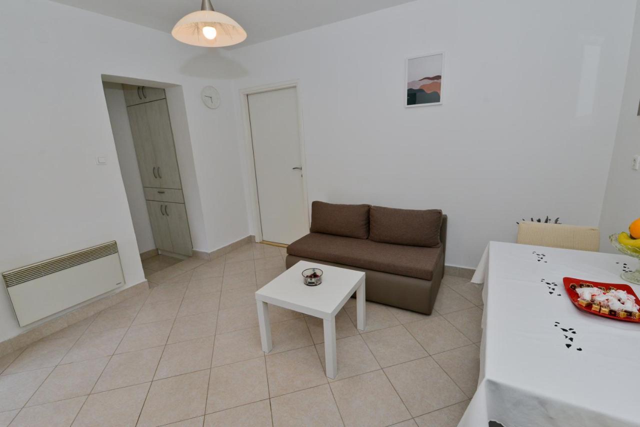 Apartments Lemon Zadar Exteriér fotografie