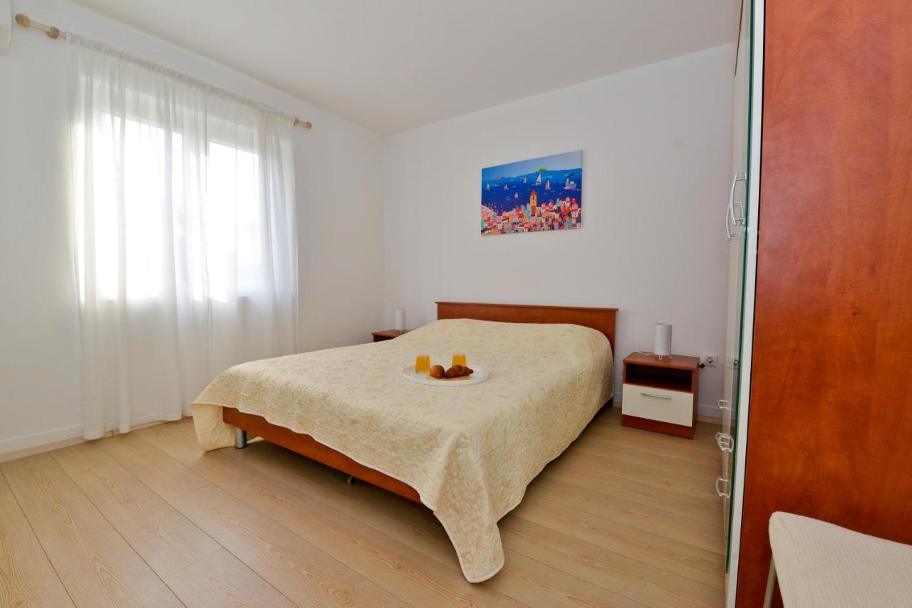 Apartments Lemon Zadar Exteriér fotografie